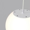 Lampa Ogrodowa Kula ERDA O594PL-01W MAYTONI